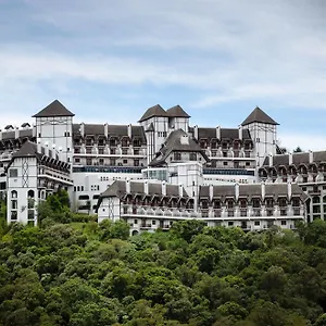 Hotel Home Green Home **** Campos do Jordao